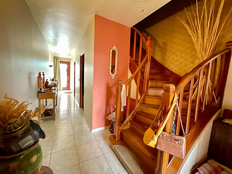Maison, 184,7 m²