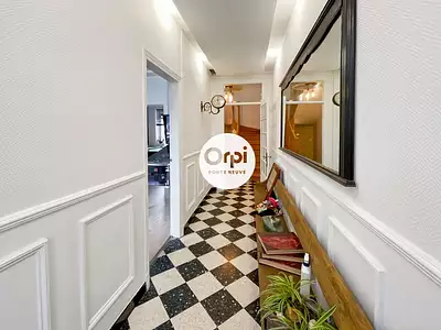 Maison, 224 m²