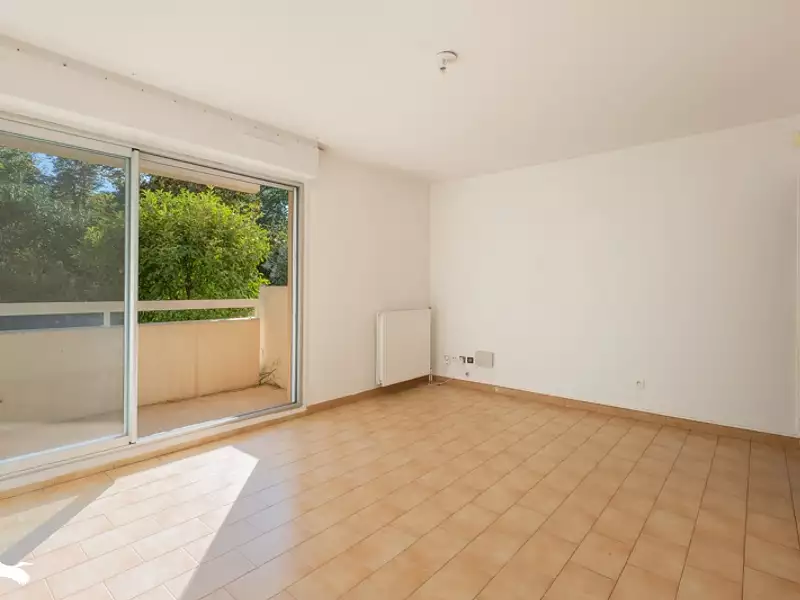 Appartement, 62 m²