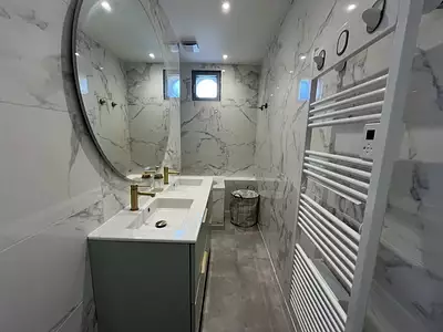 Appartement, 80 m²