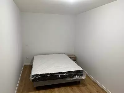 Appartement, 40 m²