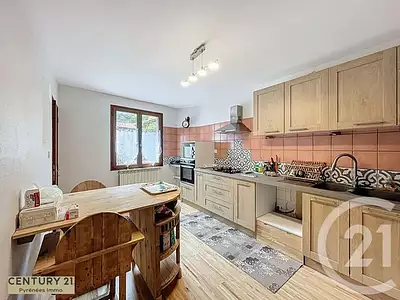 Maison, 101,9 m²