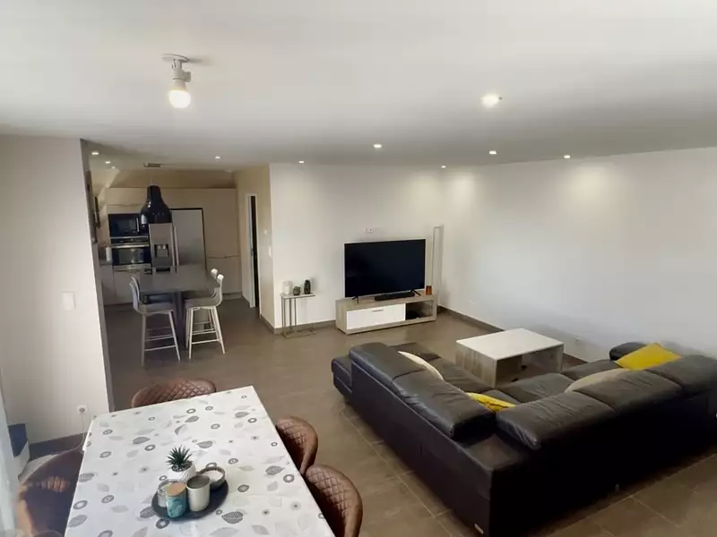 Maison, 165 m²