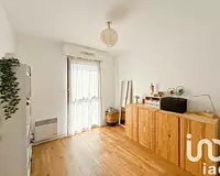 Appartement, 56 m²