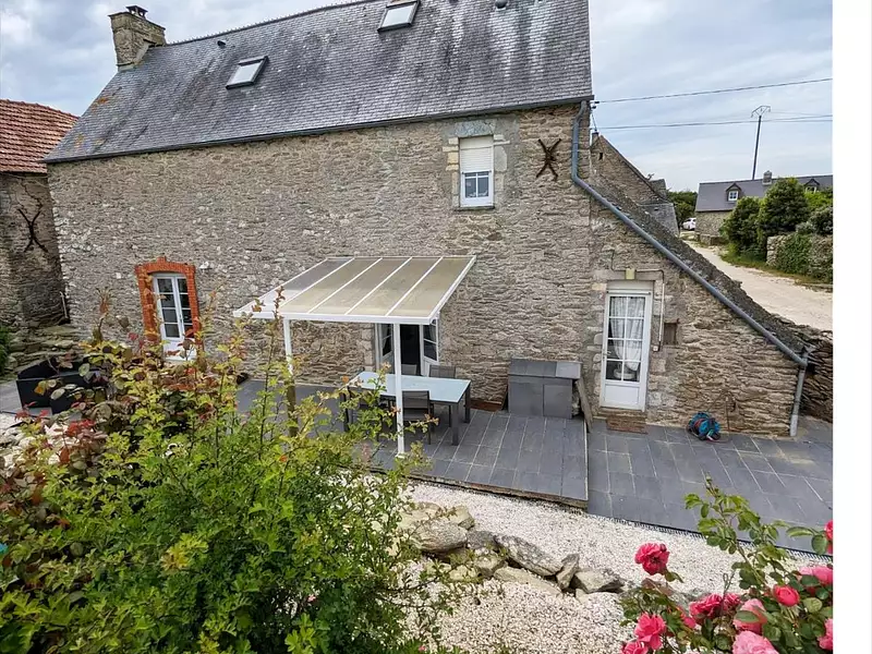 Maison, 125 m²