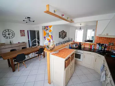 Appartement, 131 m²