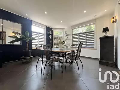 Maison, 145 m²