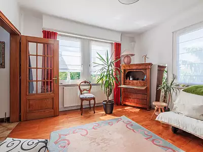 Maison, 140 m²