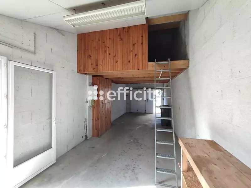 Maison, 78 m²