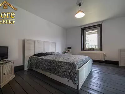 Maison, 162,5 m²