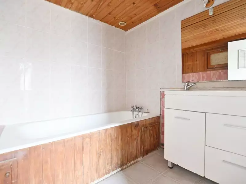 Maison, 86 m²