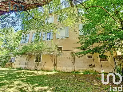 Maison, 280 m²