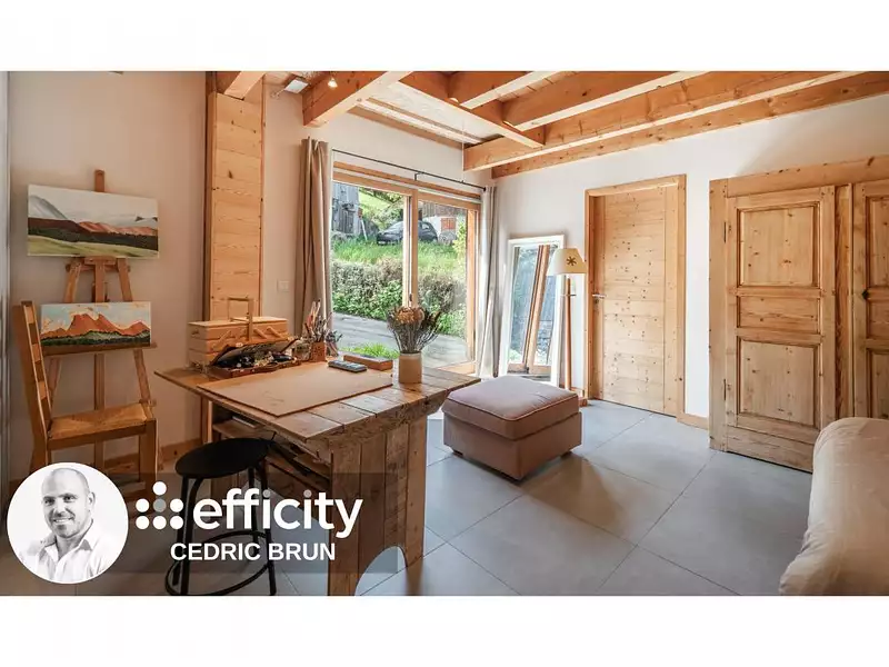Maison, 280 m²