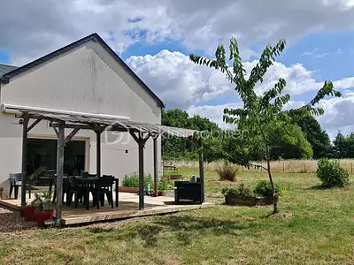 Maison, 186 m²