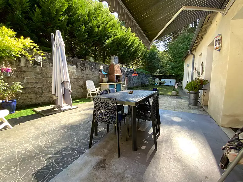 Maison, 67 m²