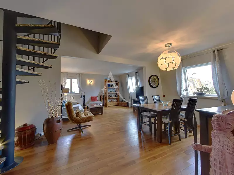 Appartement, 104 m²