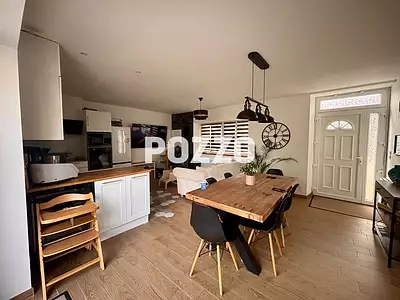 Maison, 67 m²