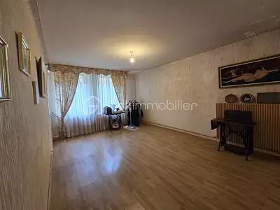 Maison, 94 m²