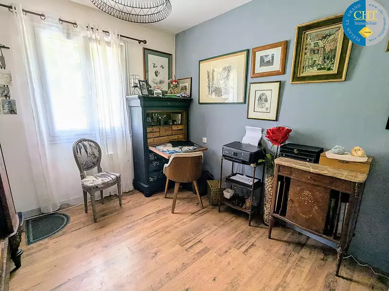 Maison, 100 m²