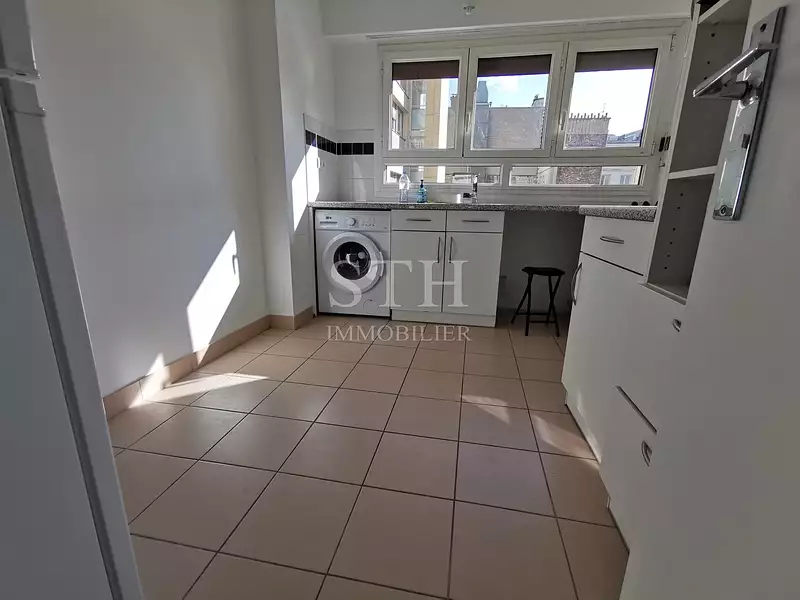 Appartement, 72,8 m²