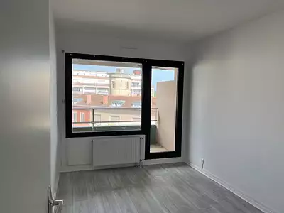 Appartement, 48 m²