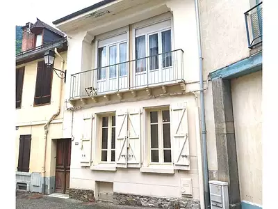 Maison, 97 m²