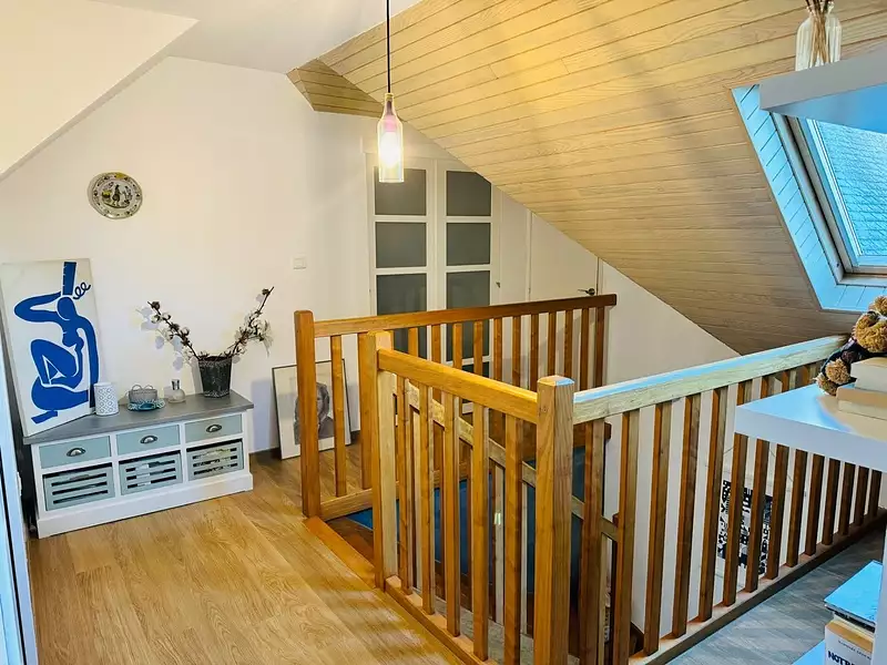 Maison, 186 m²