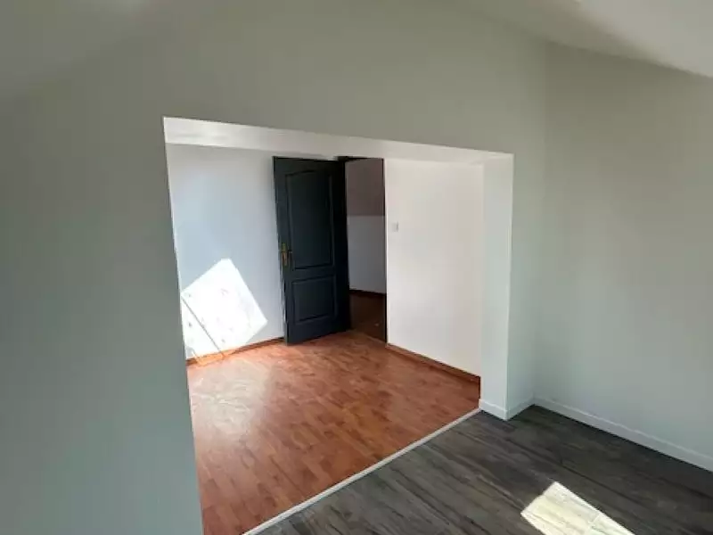 Appartement, 34,96 m²