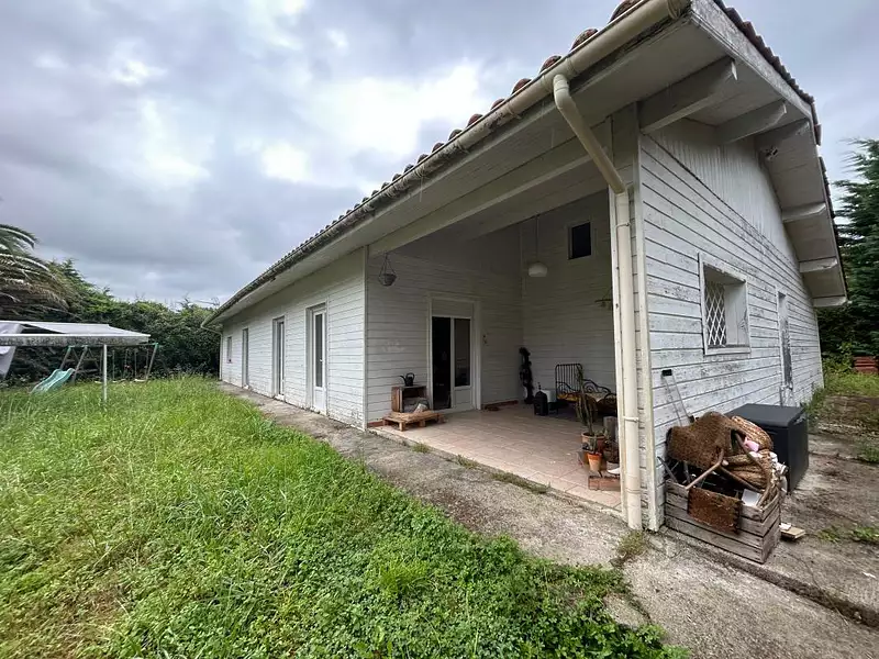 Maison, 115 m²