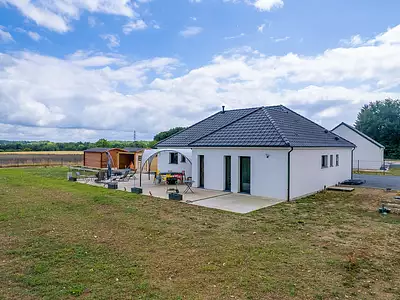 Maison, 136 m²