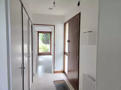 Appartement, 32,5 m²