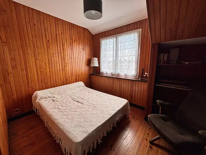 Maison, 116,32 m²