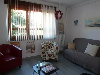 Appartement, 69 m²