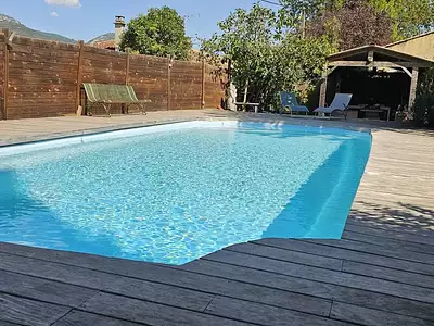 Maison, 170 m²