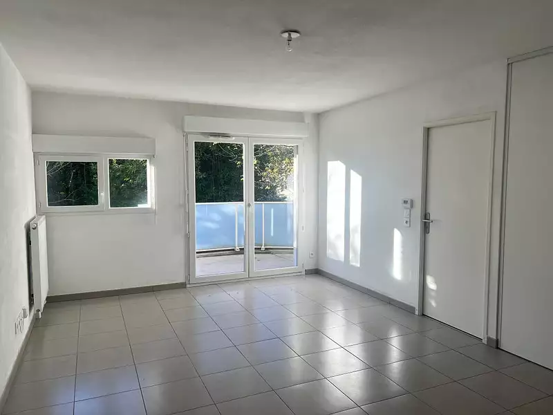 Appartement, 63 m²