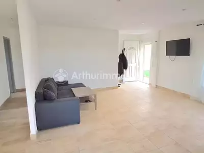 Maison, 80 m²