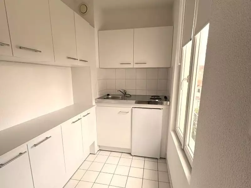 Appartement, 60,9 m²