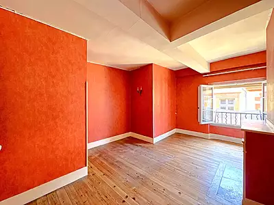 Appartement, 72 m²