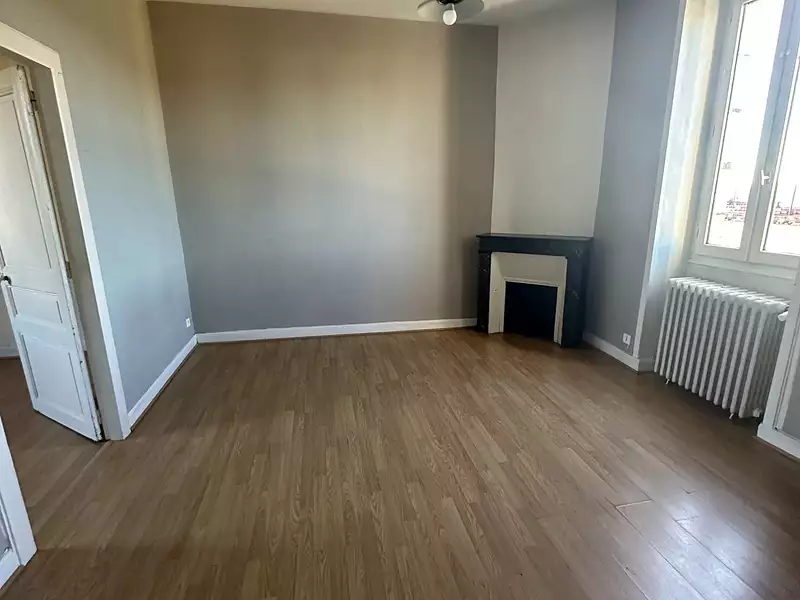 Appartement, 74 m²