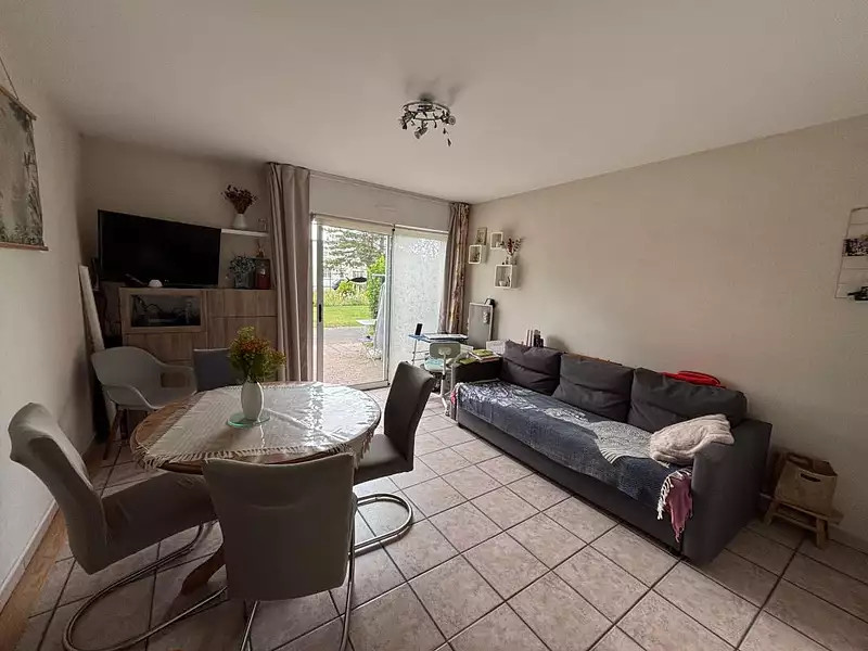 Appartement, 47 m²