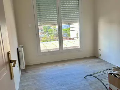 Appartement, 81,24 m²