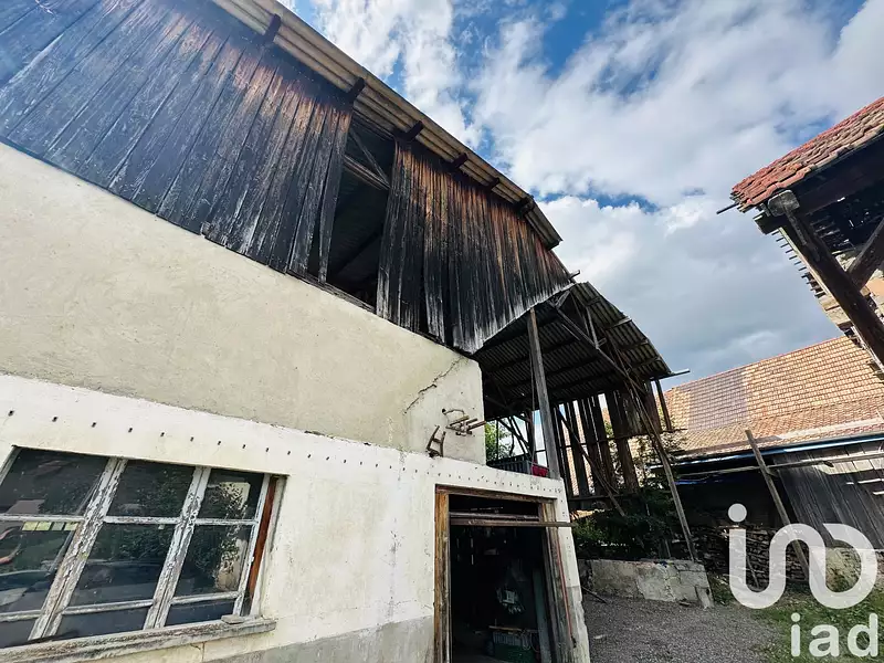 Maison, 260 m²
