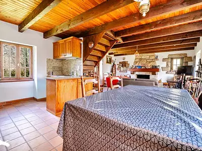 Maison, 75 m²