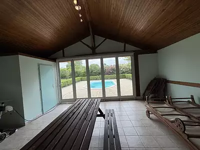 Maison, 195 m²