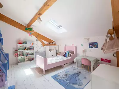 Maison, 186 m²