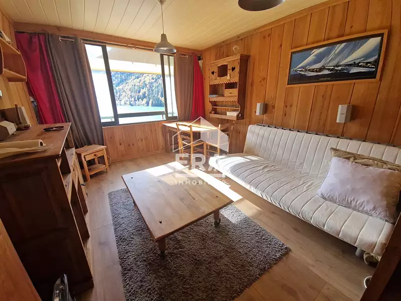 Appartement, 40,56 m²