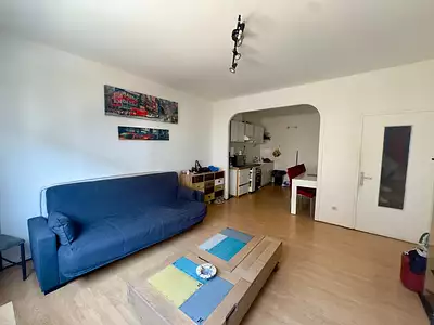 Maison, 53 m²