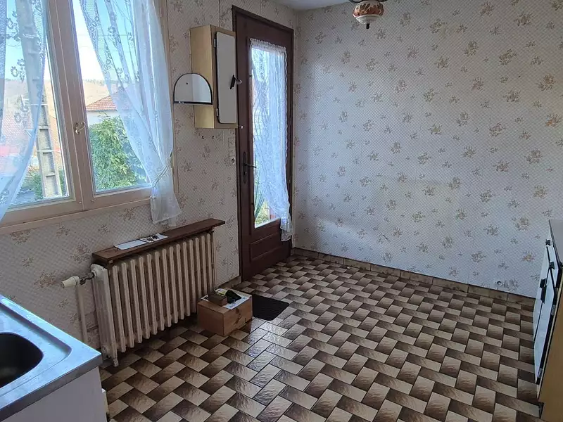 Maison, 75 m²