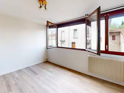 Appartement, 51 m²