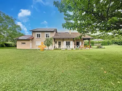 Maison, 164,5 m²